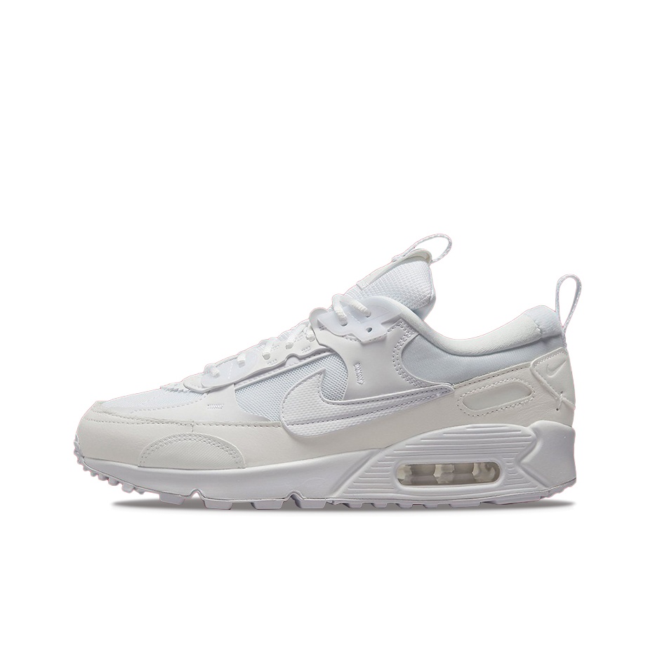 Nike Shoes Air Max 90 - Женские повседневные кроссовки Nike Air Max