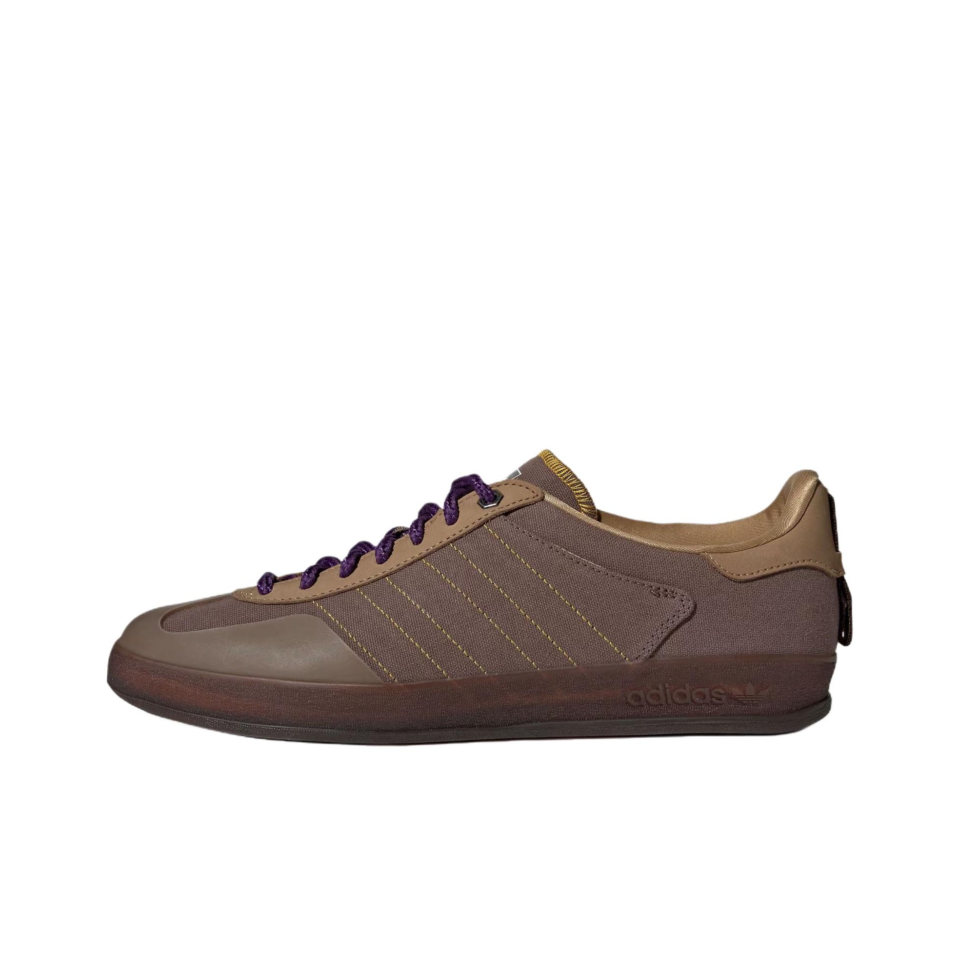 Adidas Shoes Gazelle - Adidas Originals GAZELLE INDOOR Кожаные износостойкие