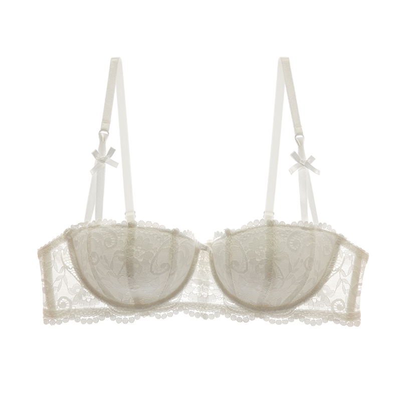 Бюстгальтеры-балконеты KUCLUT  – обзор и цена Mastectomy Bra Pocket