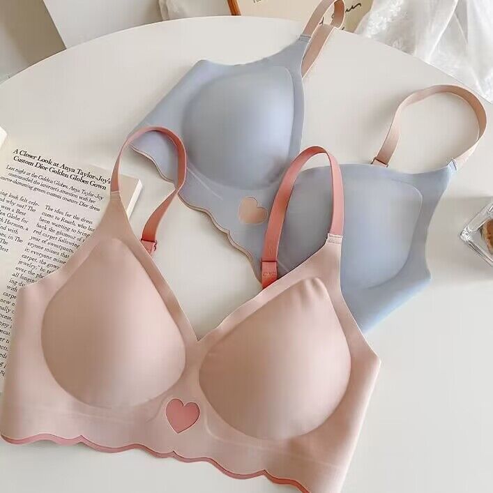 Бесшовный невидимый бюстгальте – обзор и цена Plunge Bra Push Up