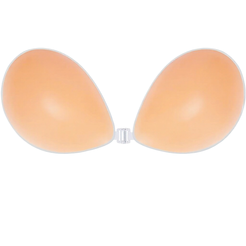 Бюстгальтер-пуш-ап без косточе – обзор и цена Strapless Bra Adhesive