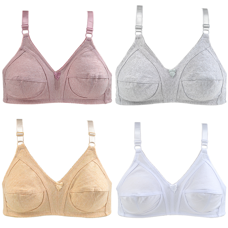 Тонкий бюстгальтер для женщин, – обзор и цена Plunge Bra Push Up
