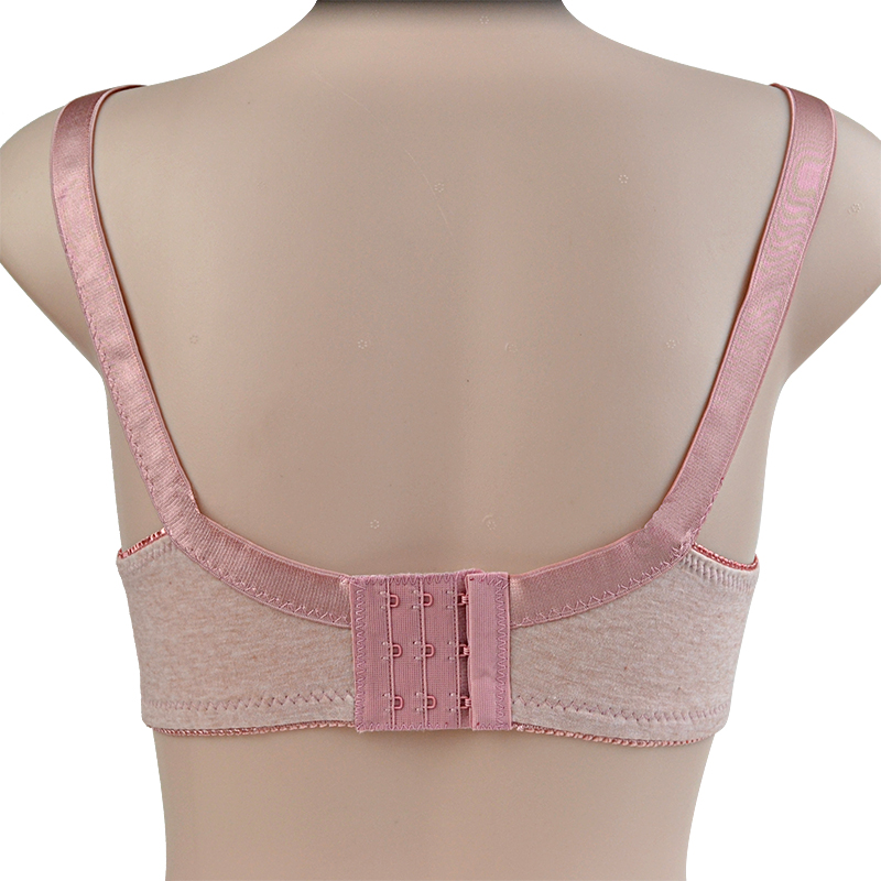 Тонкий бюстгальтер для женщин, – обзор и цена Plunge Bra Push Up
