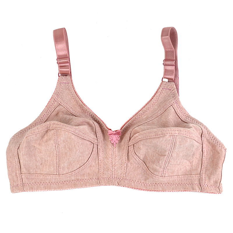 Тонкий бюстгальтер для женщин, – обзор и цена Plunge Bra Push Up
