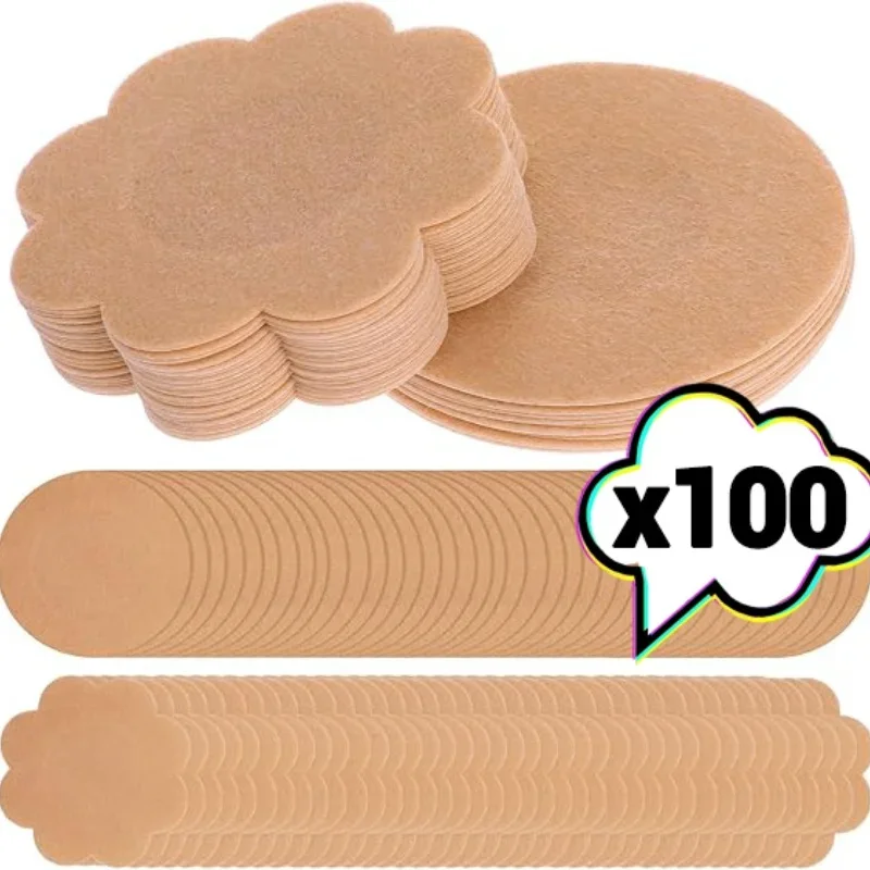 10/100 шт., женский чехол для  – обзор и цена Strapless Bra Adhesive