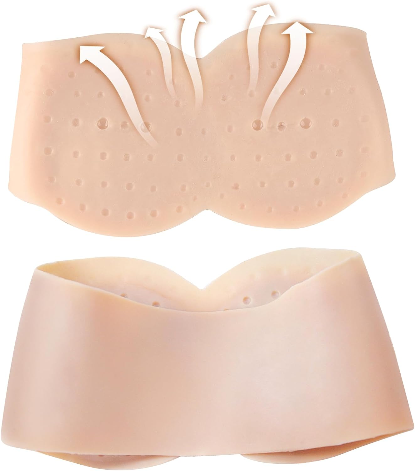 2024 большая Реалистичная сили – обзор и цена Mastectomy Bra Pocket