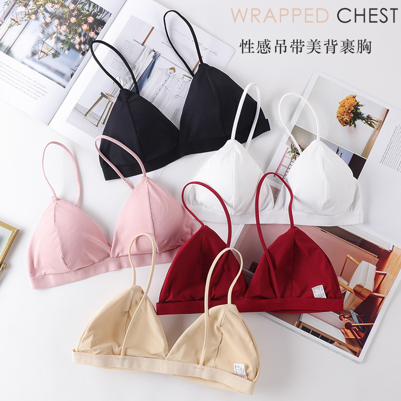 Бюстгальтер женский бесшовный  – обзор и цена Sheer Bra Lace